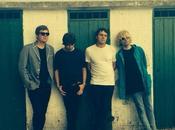 Track Day: Charlatans
