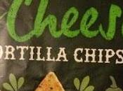 Today's Review: Tesco Finest Jalapeño Cheese Tortilla Chips