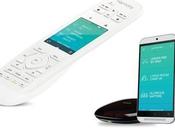 Logitech Harmony Living Home Series