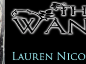 Wanted Lauren Nicolle Taylor: Tens List with Excerpt