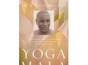 BOOK REVIEW: Yoga Mala Pattabhi Jois