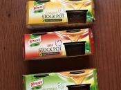 Knorr Gluten Free Challenge