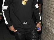 Tyga Hacks Blacc Chyna Twitter