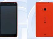 First Microsoft Lumia Phone Appears Online