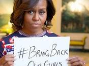 Nigerian School Girls: Obama's Hashtag Diplomacy Doesn't Work *gasp*