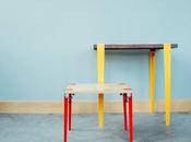 Clever System Turns Nearly Anything into Shelf