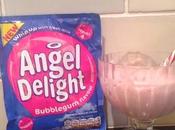 Angel Delight: #angeldelightmoments