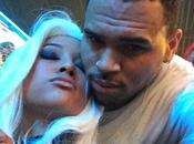Chris Brown Slams Tamar Adrienne Bailon
