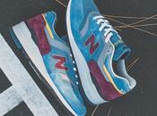 Balance M997DTE ‘Connoisseur Painters’