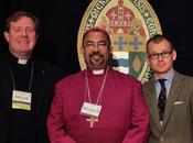 Michigan Episcopal Church Calls More Control