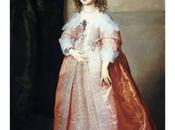 Princess Mary Stuart