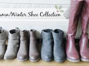 Autumn/Winter Shoe Collection