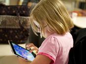 Toddlers Tablets Unite What Does That Mean Their Development?