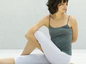 Yoga Poses Help Relieve Constipation Naturally