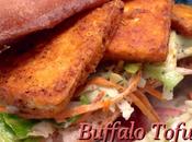 Buffalo Tofu