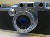 Introducing Leica IIIc from 1949
