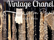 Where Find Vintage Chanel Paris (Part