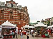 Taipei: Artist's Playground