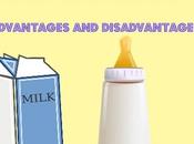 Formula Feeding Advantages Disadvantages