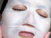 DIY: Make Your Cloth Facial Mask Save Skin
