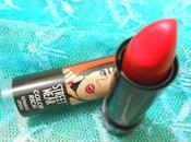 Street Wear Color Rich Ultra Moist Lipstick Pink Pirouette (19) Review, Swatch, FOTD