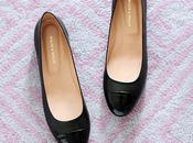 Little Black Flats, Wardrobe Staple