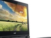 Acer Aspire Switch Transform Into Tablet, Laptop Desktop Modes