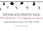 Black Friday Sales Dressve