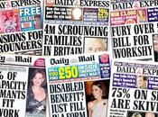 Seems Just Another Feckless ‘welfare’ Scrounger……