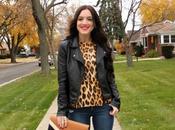 Outfit: Leopard Love