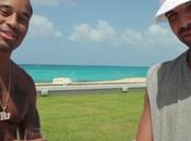 Behind Scenes Regin Drake “DnF”