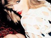 Taylor Swift Will Debut
