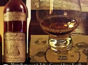 Very Olde Nick Rare Bourbon Whiskey Review