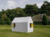 Paper House