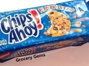 Chips Ahoy! Popcorn Candy (UK)