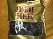 Today's Review: Joseph Dobson Bonfire Toffee