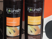 Natralia Nourish Naturals Keeps Hair Smelling