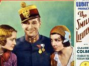 Pre-Code Essentials: Smiling Lieutenant (1931)