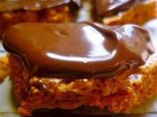 Chocolate Covered Cinder Toffee (honeycomb)