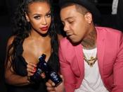 Yung Berg Chokes Masika