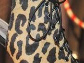 Shoe Adalia Caged Shootie