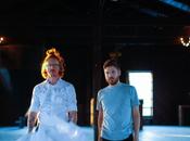 Fall Love with Foreign Fields’ Video Hiding’ [premiere]