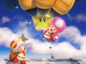 Five Best Things Captain Toad: Treasure Tracker