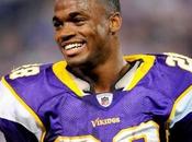 Football Star Adrian Peterson Rollins Raise Issues Race, Social Status Child-abuse Cases