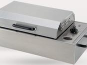 Portable Electric City Grill