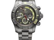 Victorinox Dive Master Titanium