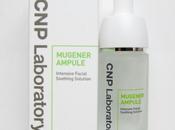 Review: Laboratory Mugener Ampule