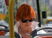 Orange Hair [Orange Glad It’s Friday]