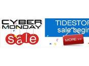 Cyber Monday Deals Tidestore