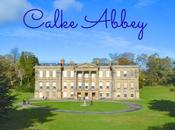Colourful Countryside Calke Abbey